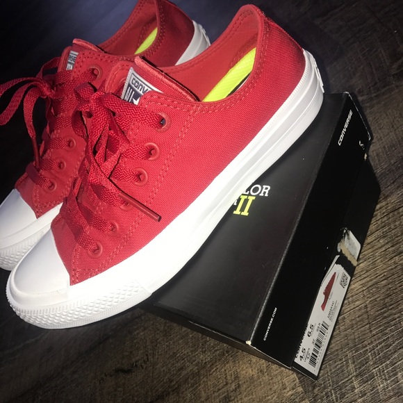 converse cushion